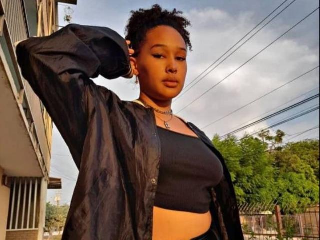 KristalMild - Live porn &amp; sex cam - 17337118