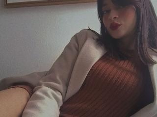 JulietaRougeX - Live sexe cam - 17337414