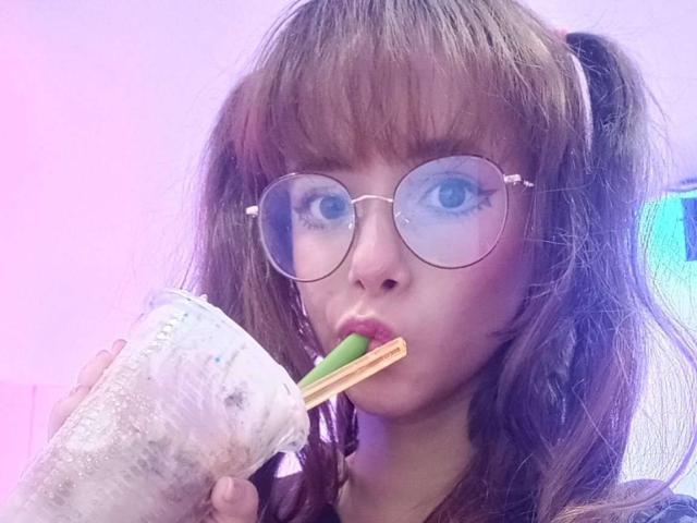 LilyLille - Live sex cam - 17337518