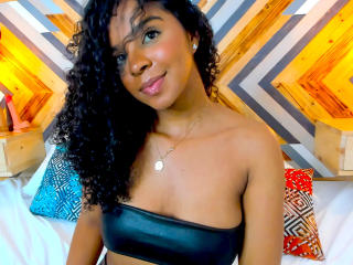 LisaMendez - Live sexe cam - 17337534