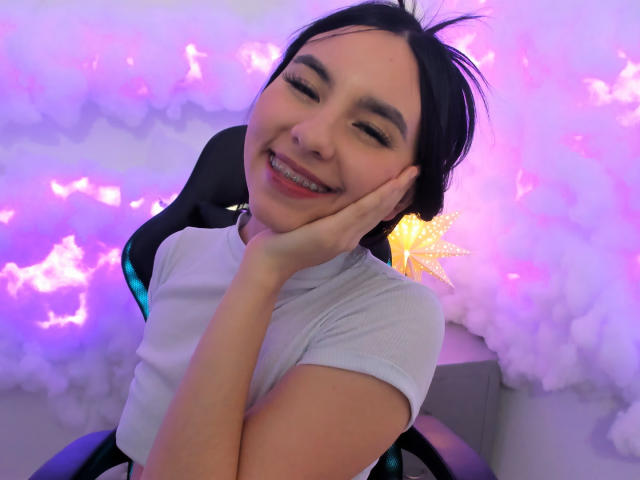 MollyZu - Sexe cam en vivo - 17337626