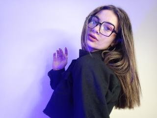 AtheneaRossi - Sexe cam en vivo - 17338194