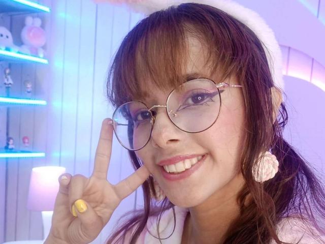 LilyLille - Live porn &amp; sex cam - 17338338