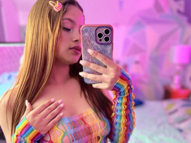 ShantalSummer - Live Sex Cam - 17339298