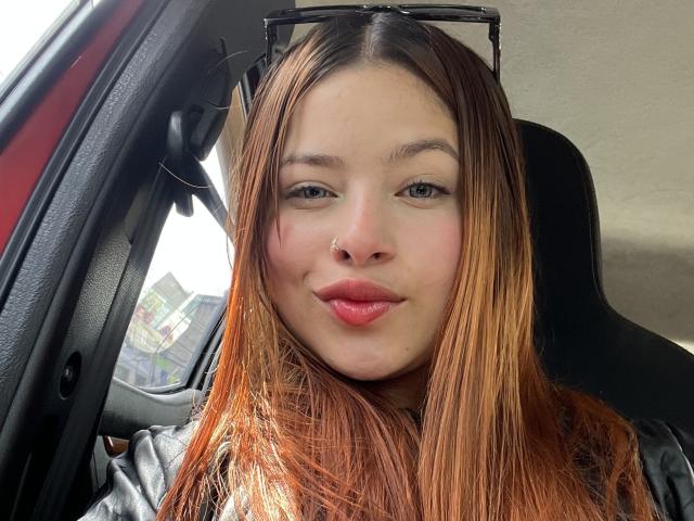 ShantalSummer - Live Sex Cam - 17339762