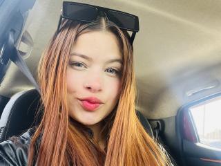 ShantalSummer - Live sex cam - 17339766