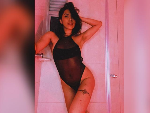 ElizabethMacy - Live sex cam - 17339818