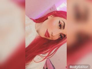 SammyViolet - Live porn & sex cam - 17339942