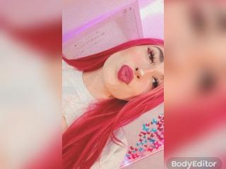 SammyViolet - Live porn &amp; sex cam - 17339946