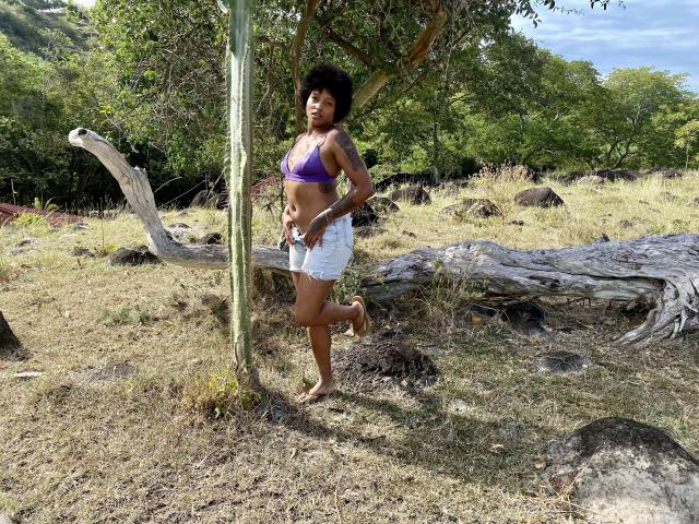 StefyRoldans - Live sexe cam - 17340114