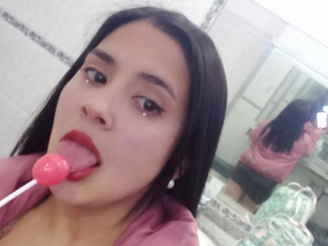 NastyGillyan - Live sex cam - 17340502
