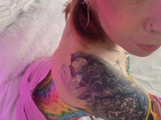 NicolleR - Live sexe cam - 17340766