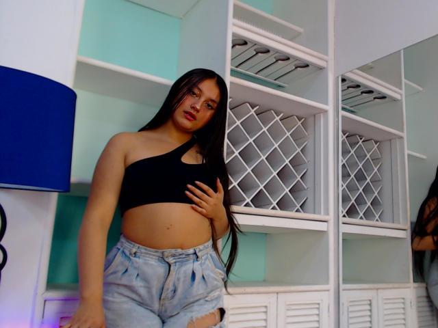 SophiaKane - Sexe cam en vivo - 17340970