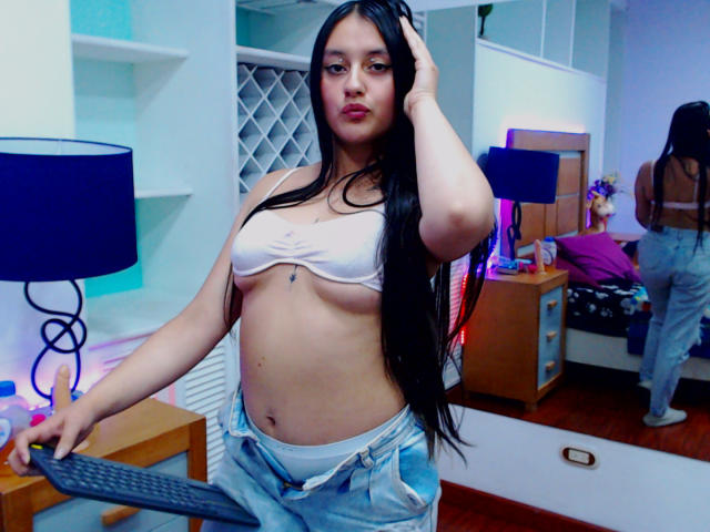 SophiaKane - Sexe cam en vivo - 17340978
