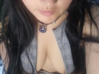 LindaSophieX - Sexe cam en vivo - 17343082