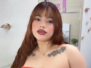 MelannyVega - Live sexe cam - 17344558