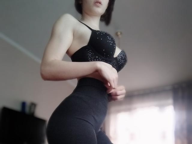 KittyEtty - Sexe cam en vivo - 17346606