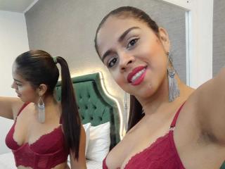 NahoomyCute - Sexe cam en vivo - 17346698