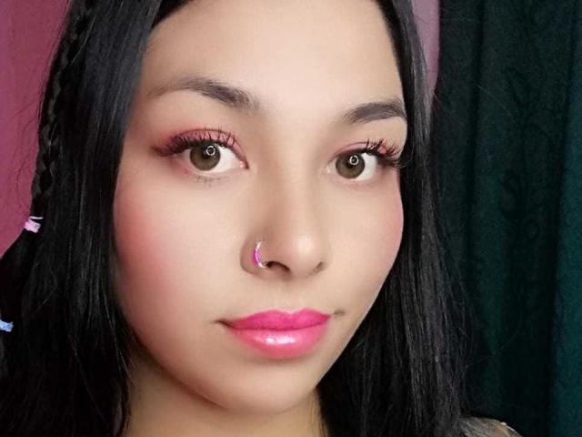 PaulaSalas - Sexe cam en vivo - 17346826