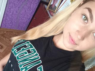 AnnaNightX - Sexe cam en vivo - 17347906