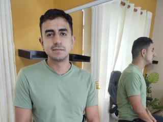 PabloRincon - Live sex cam - 17348222