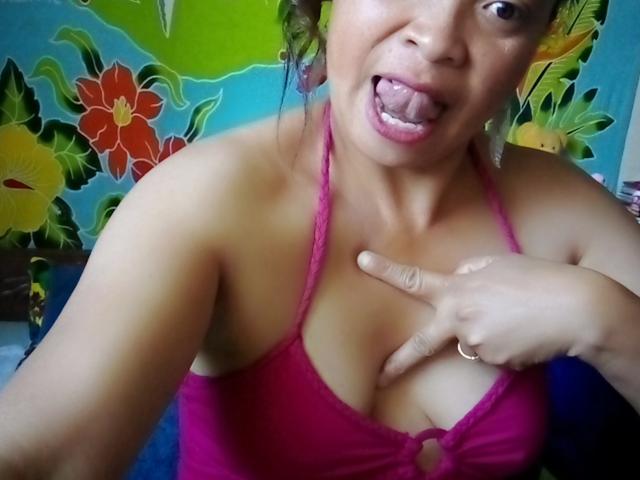 Rahel69 - Sexe cam en vivo - 17348646