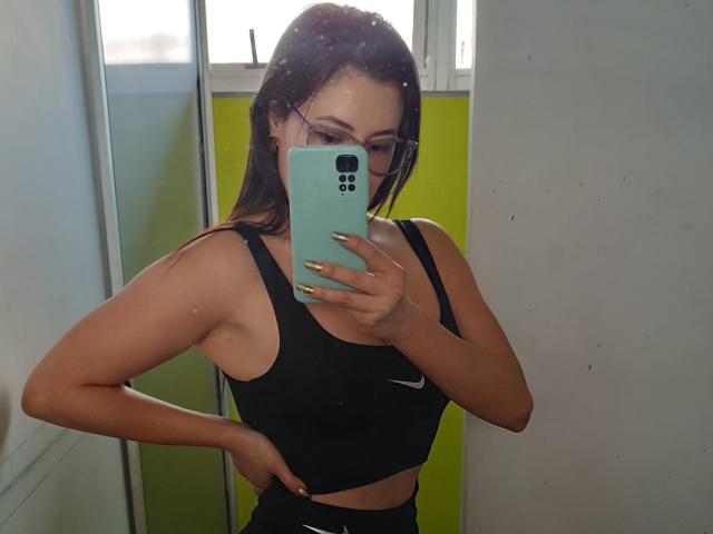 VaaleryStark - Live porno og sexkamera - 17348902