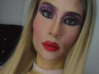 LaMonterrey - Sexe cam en vivo - 17349046