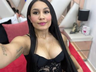 AshlyFerria - Live sex cam - 17349922