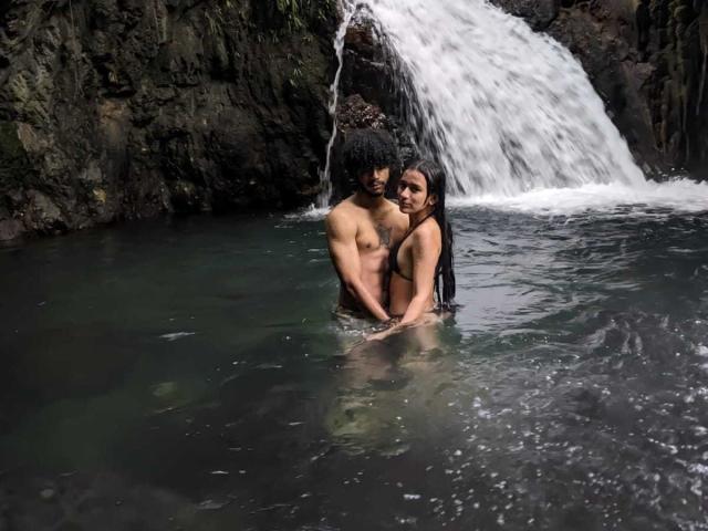 FrankAndVeronika - Sexe cam en vivo - 17350330