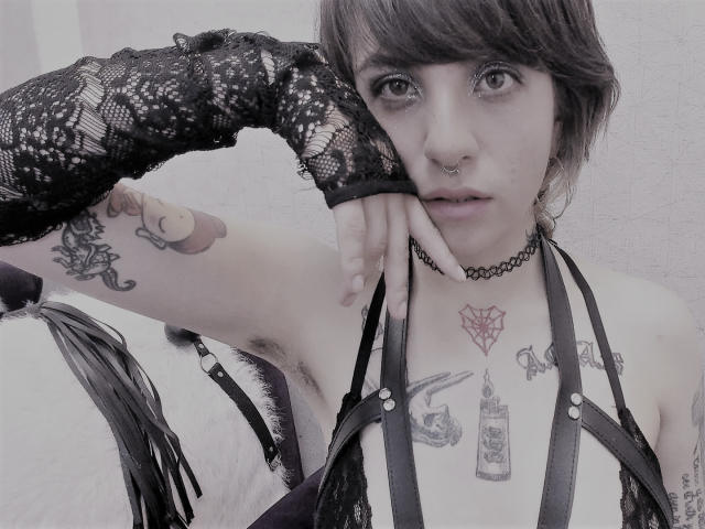 AmySpider - Live sex cam - 17351390