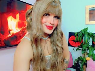 TaylorGeorginna - Sexe cam en vivo - 17352398