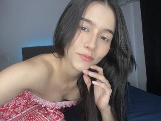 DeisyWest - Sexe cam en vivo - 17353070