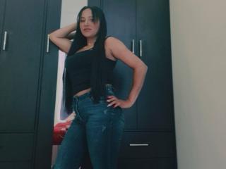 SaraBeckett - Live sexe cam - 17353286