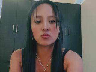 SaraBeckett - Live sex cam - 17353310