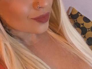 BellaCristine - Sexe cam en vivo - 17356134