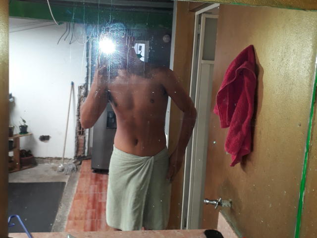 Avelio - Sexe cam en vivo - 17356406