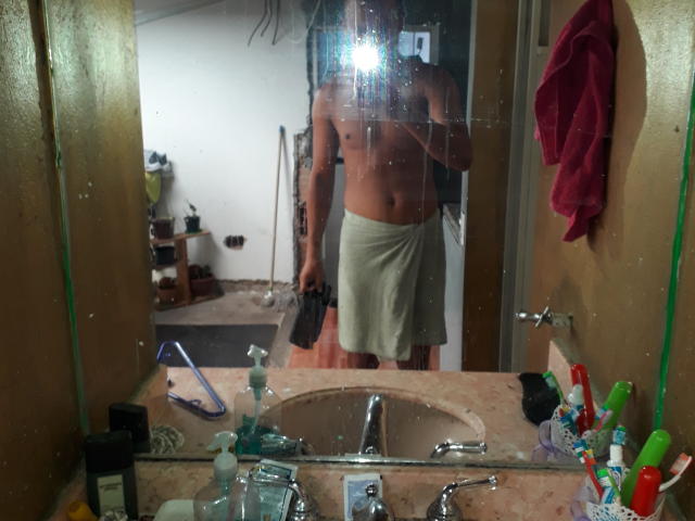 Avelio - Sexe cam en vivo - 17356410