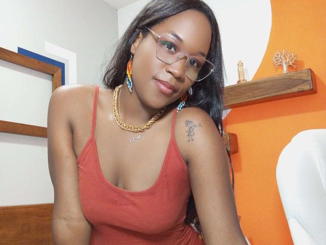 XorianaX - Live sex cam - 17356890