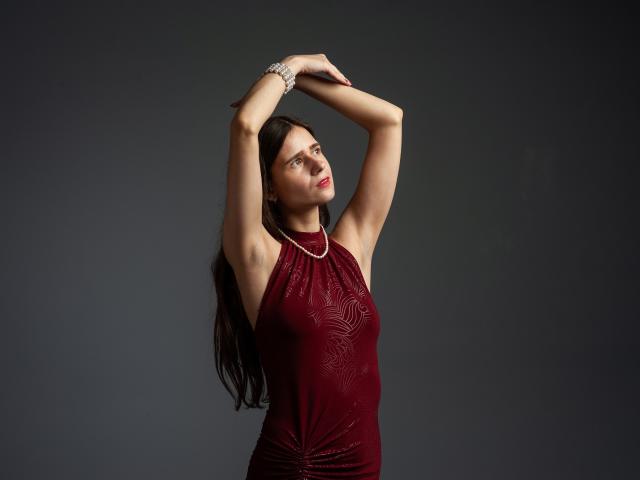 NataSharon - Sexe cam en vivo - 17357386