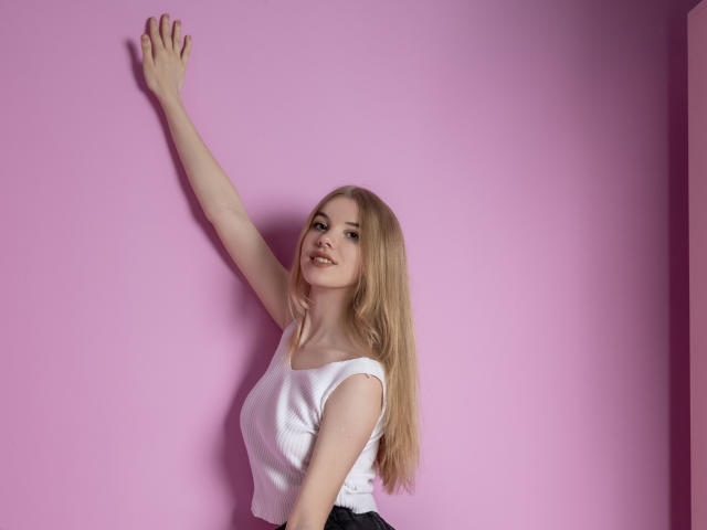 NellieSweet - Live sex cam - 17357758