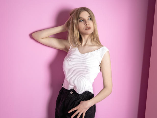 NellieSweet - Live sexe cam - 17357762