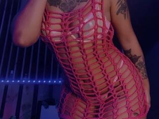 RoseFromHell - Live porn &amp; sex cam - 17358118
