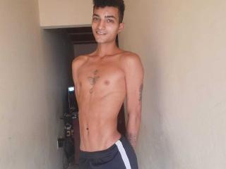 JhonnyTudson - Live porn &amp; sex cam - 17360114