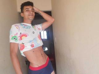 JhonnyTudson - Live porn &amp; sex cam - 17360122