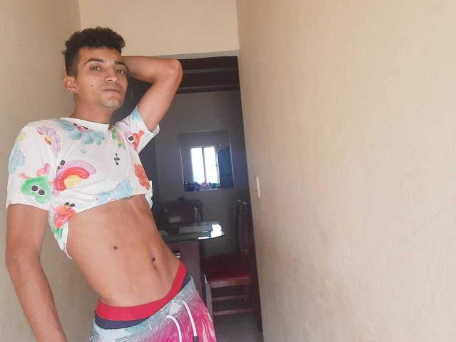 JhonnyTudson - Live porn &amp; sex cam - 17360130