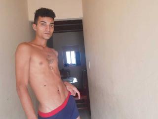 JhonnyTudson - Live porn &amp; sex cam - 17360158