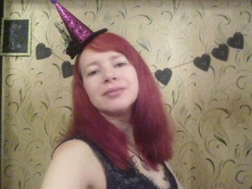 ElsaMina - Sexe cam en vivo - 17360650