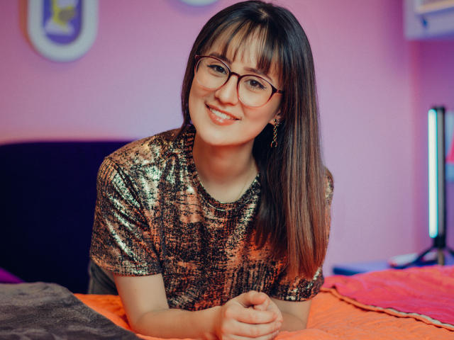 NinaBryon - Sexe cam en vivo - 17361302
