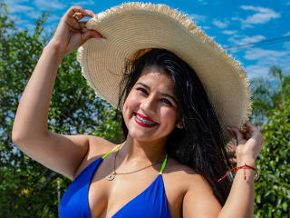 DulceBonny - Live porn &amp; sex cam - 17361442